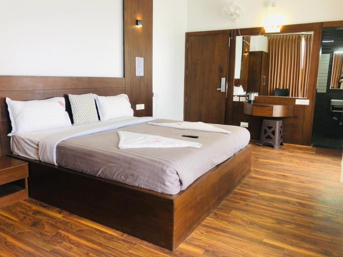 Belair Resorts Kotagiri Exterior foto