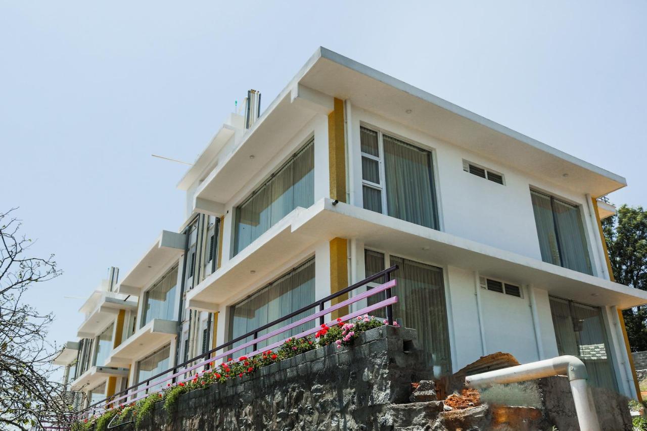 Belair Resorts Kotagiri Exterior foto